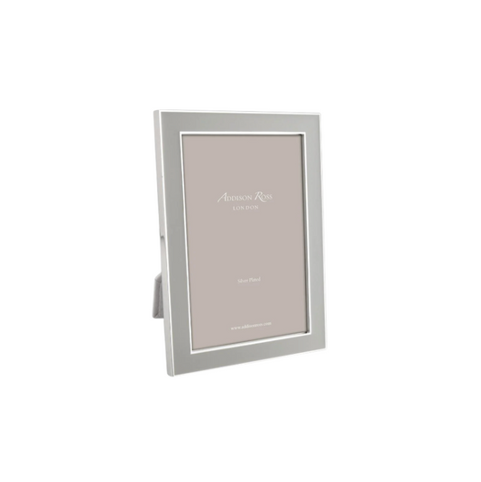 Addison Ross Chiffon Enamel Frame