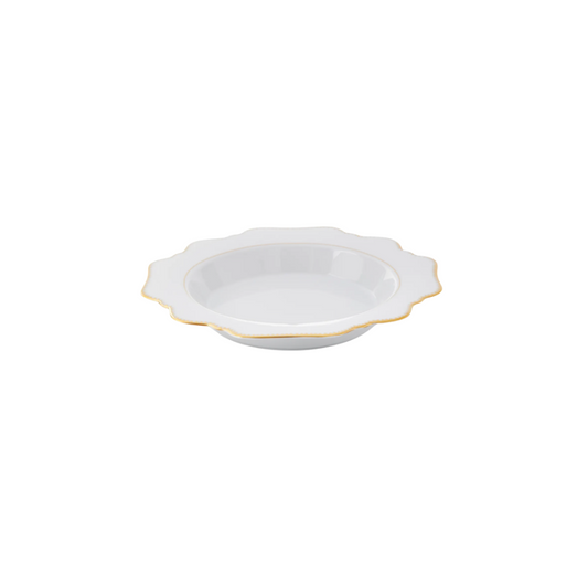Anna Weatherley Simply Anna Antique Rim Soup