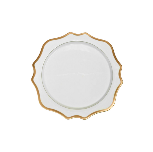 Anna Weatherley Simply Anna - Antique Charger