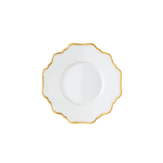 Anna Weatherley Simply Anna - Antique Tea Saucer