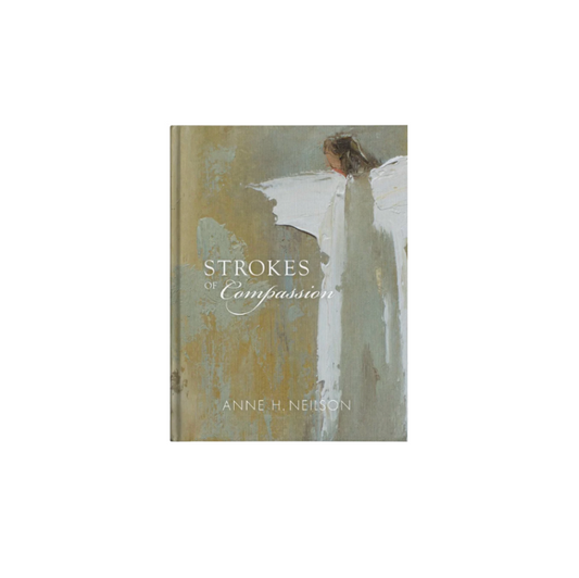 Anne Neilson Strokes of Compassion
