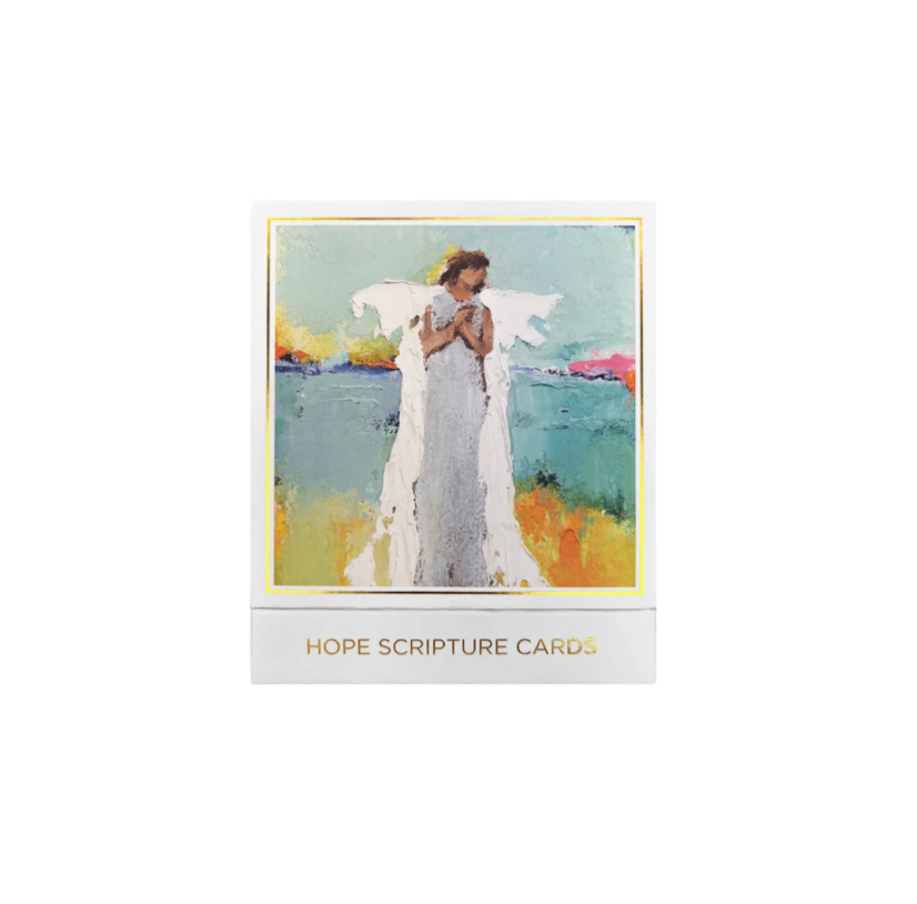 Anne Neilson Hope Scripture Cards
