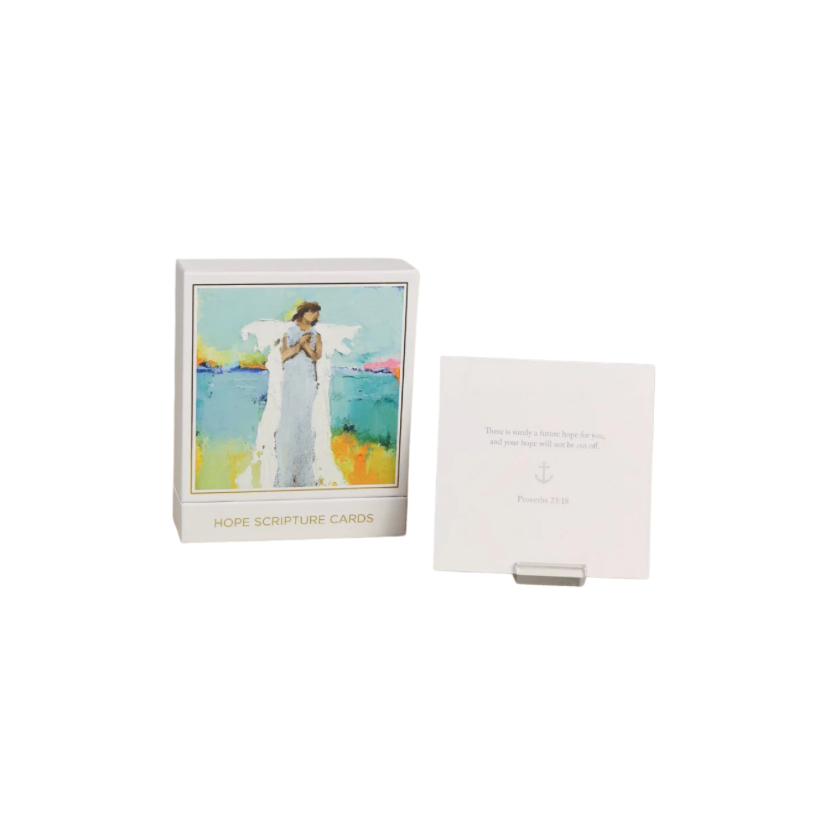 Anne Neilson Hope Scripture Cards