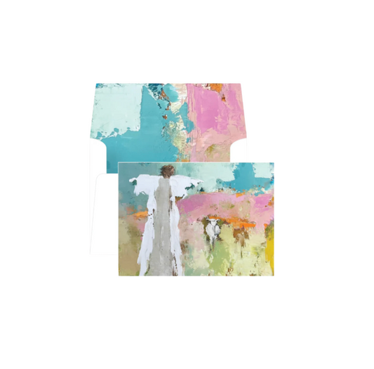 Anne Neilson There by Faith Notecards