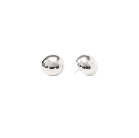 Julie Vos Silver Solara Stud