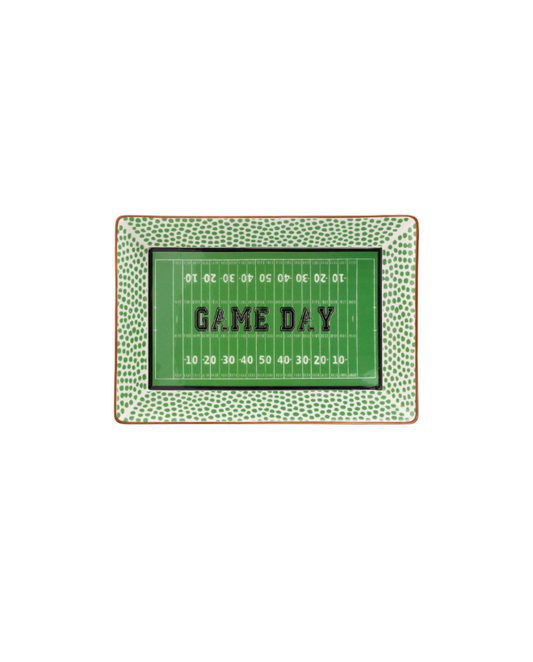 Football Fever Platter