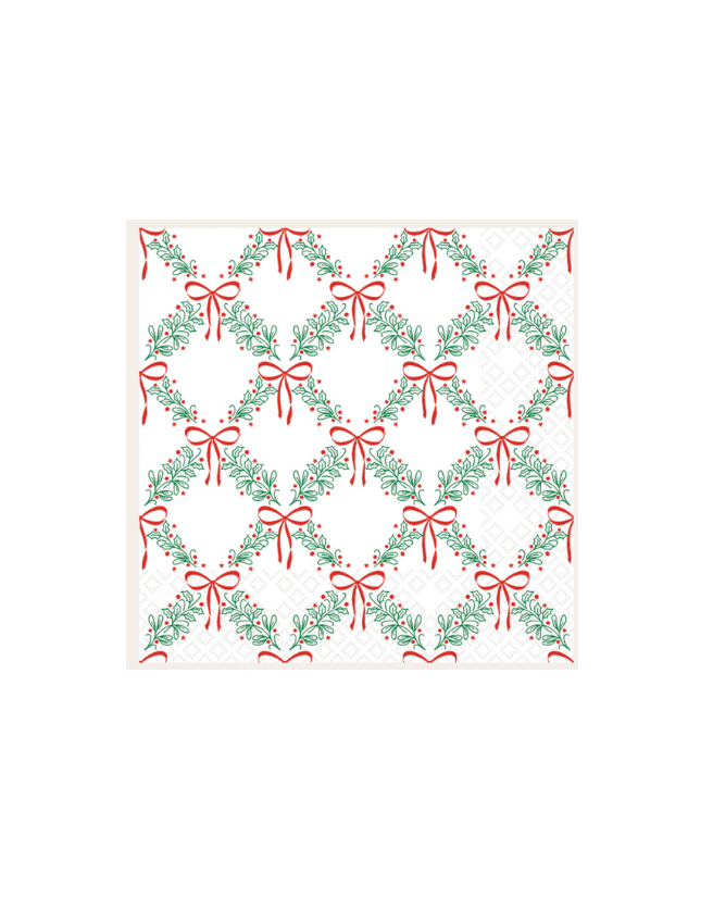 Madeleine Lunch Napkin