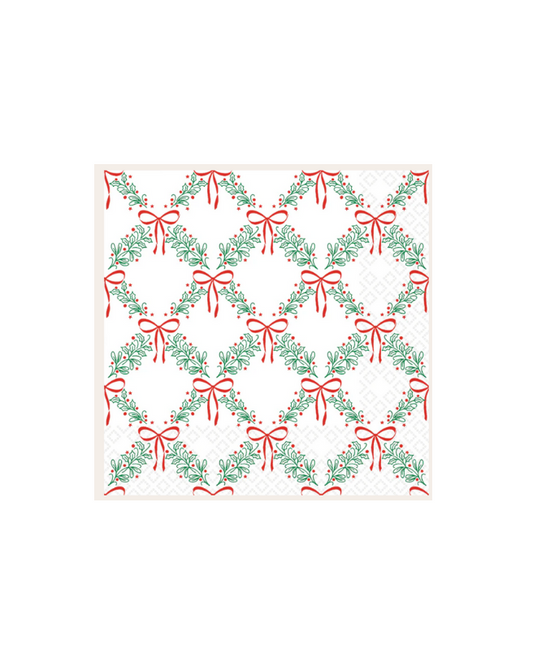Madeleine Lunch Napkin