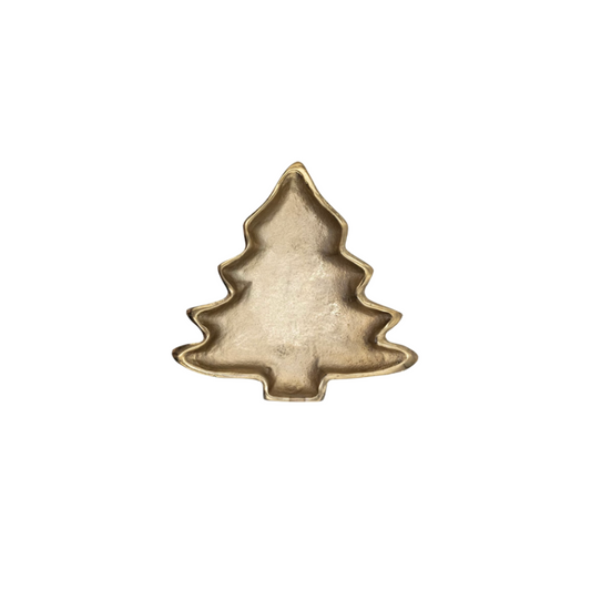 Tree Shaped Dish
