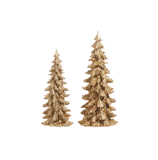 Gold Trees