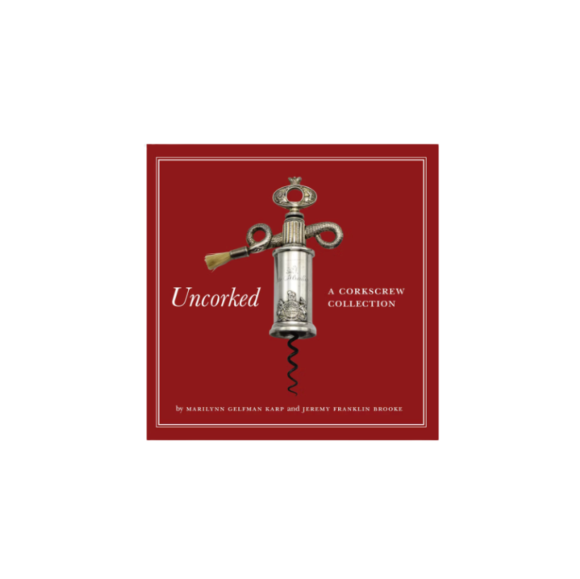Uncorked