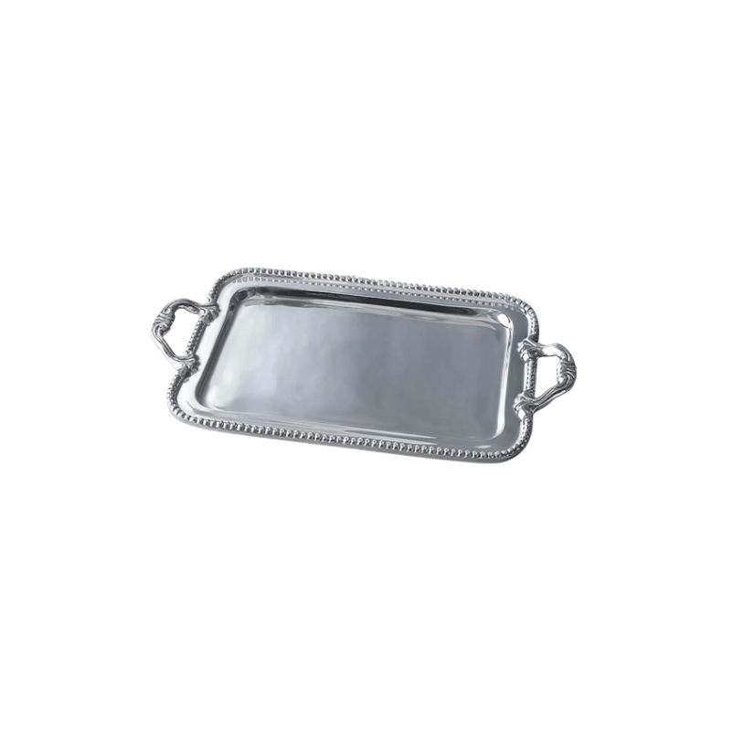 Beatriz Ball Pearl David Large Tray