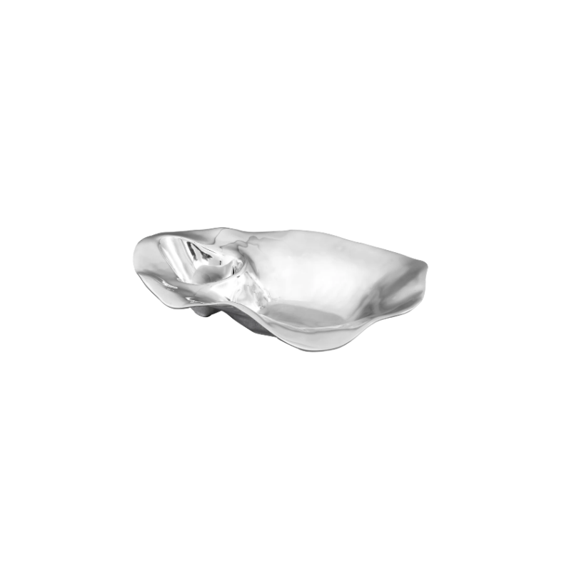 Beatriz Ball Ocean Medium Champagne Oyster Bucket