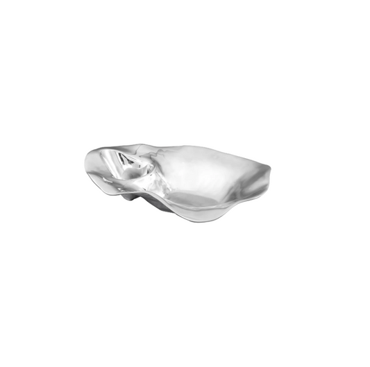 Beatriz Ball Ocean Medium Champagne Oyster Bucket