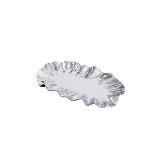 Beatriz Ball Vento Bloom Large Oval Platter