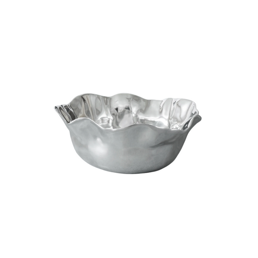 Beatriz Ball Vento Claire Medium Deep Bowl