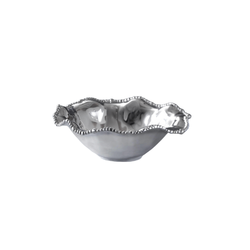 Beatriz Ball Organic Pearl Diana Large Bowl
