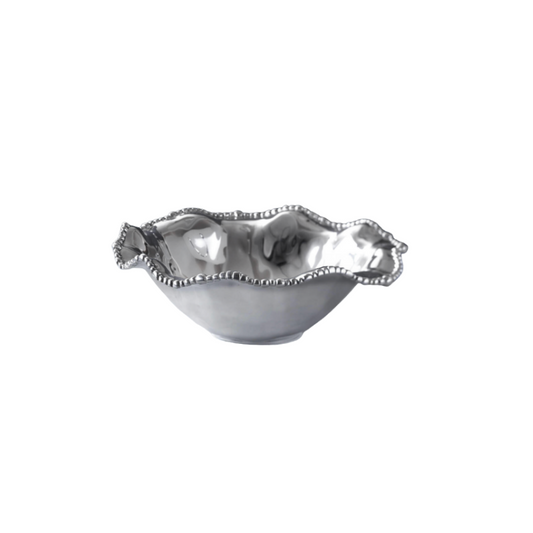 Beatriz Ball Organic Pearl Diana Large Bowl