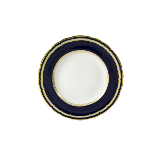 Royal Crown Derby Ashbourne Salad Plate