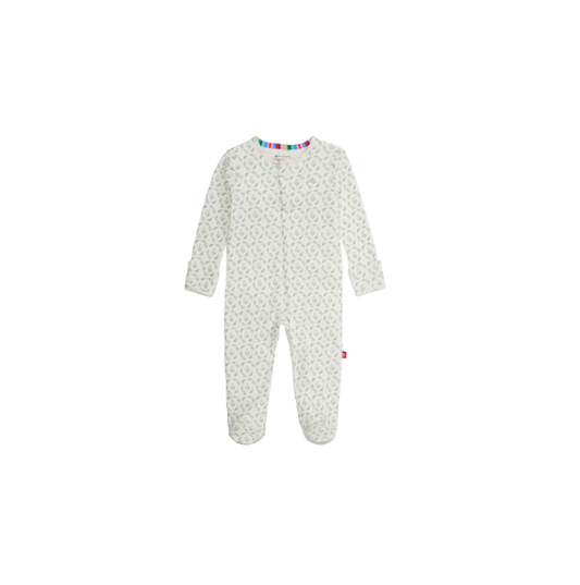 Magnetic Me Eloise Footie