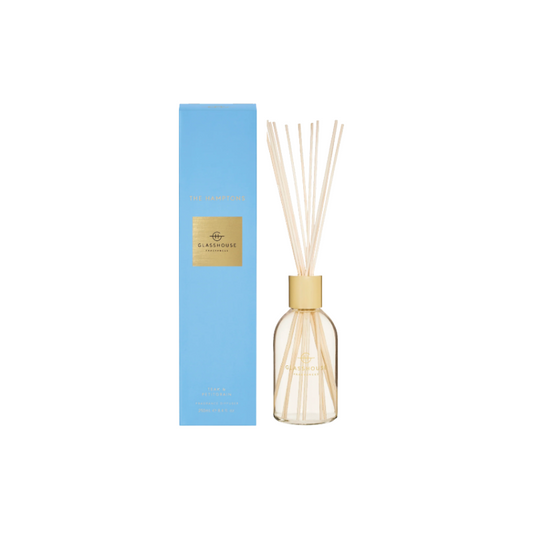 Glasshouse Fragrances The Hamptons Diffuser