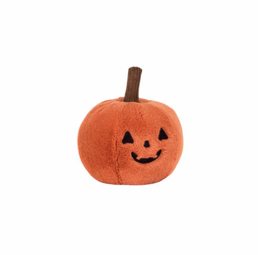 Jellycat Ooky Jack O Lantern