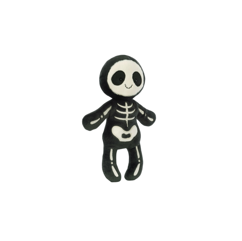 Jellycat Skeleton Bob