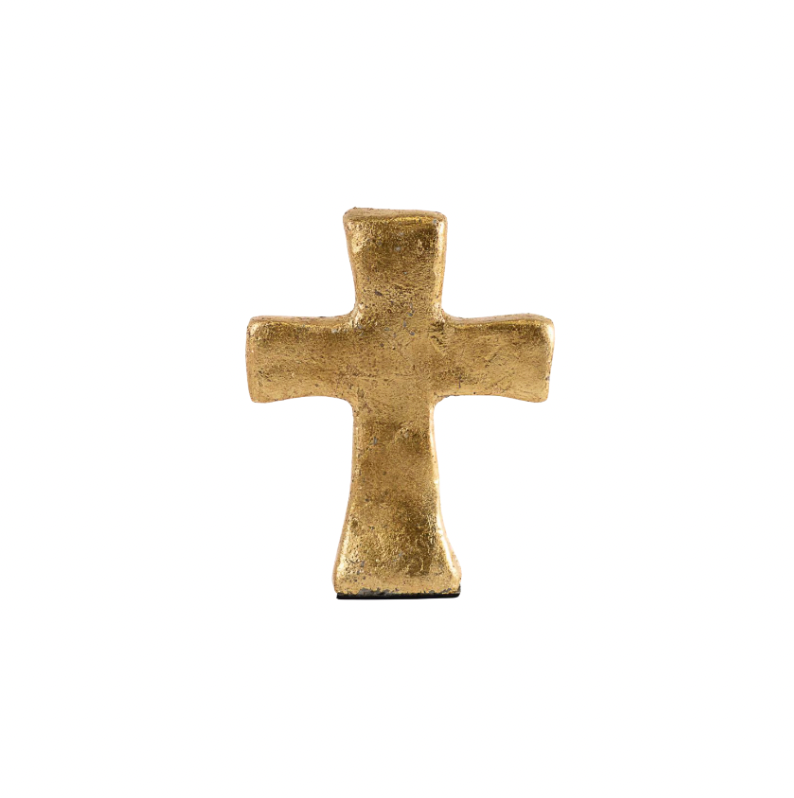 Jericho Cross