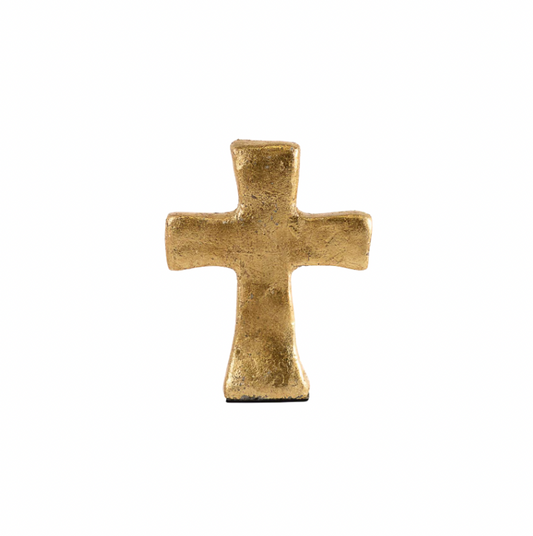 Jericho Cross