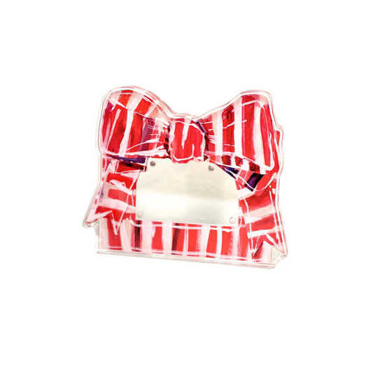 Lauren Dunn Bow Frame