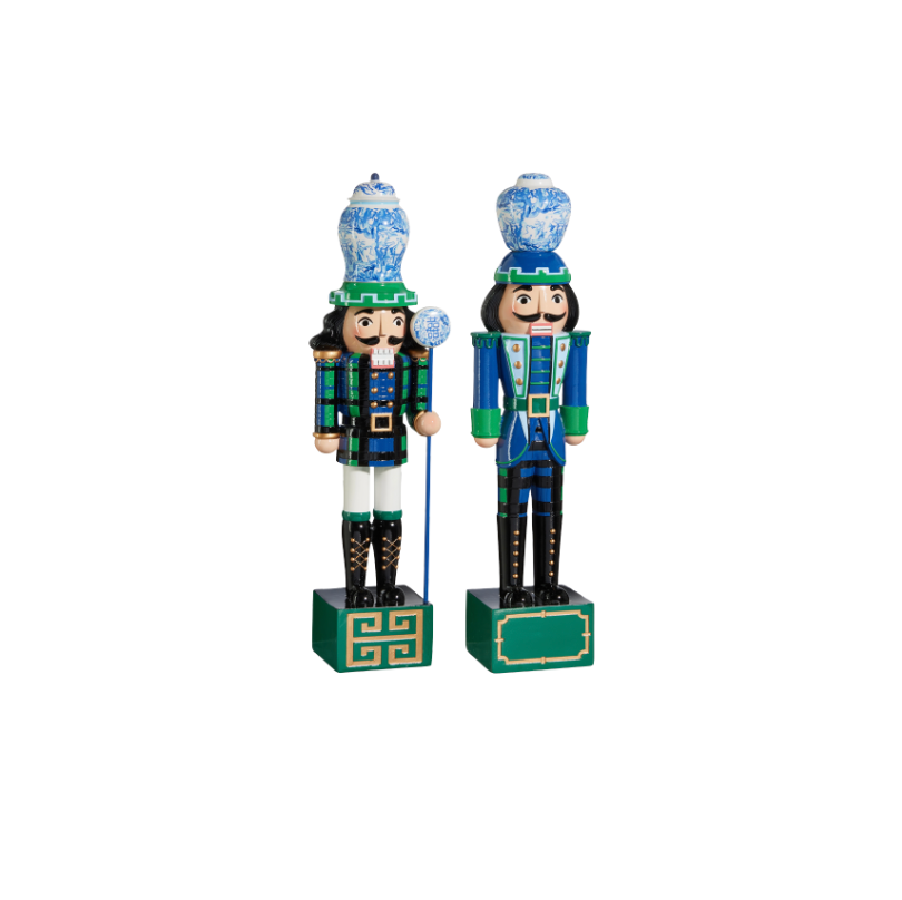 Black Watch Nutcracker