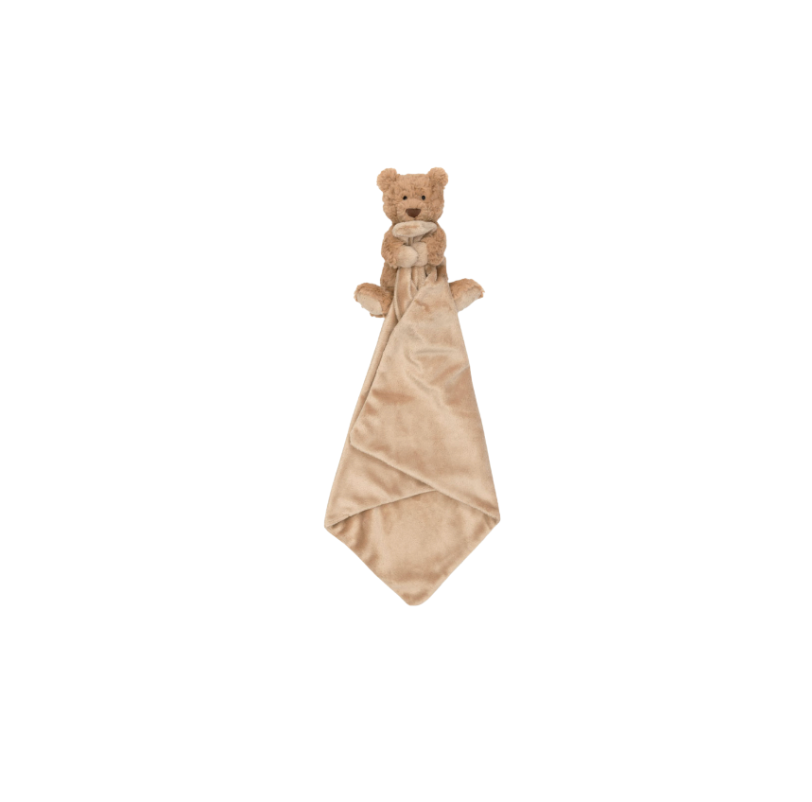 Jellycat Bartholomew Bear Soother