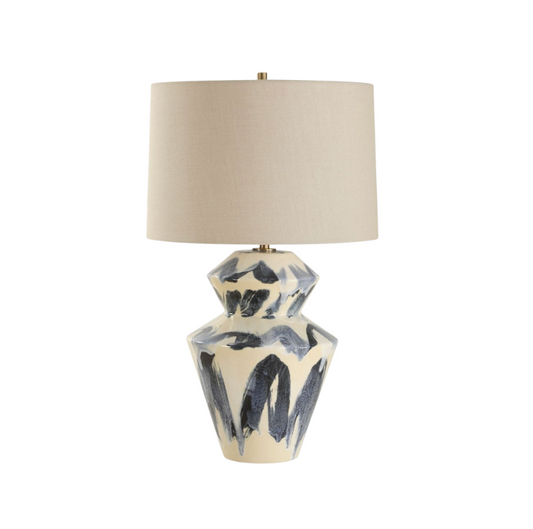 Oranda Table Lamp
