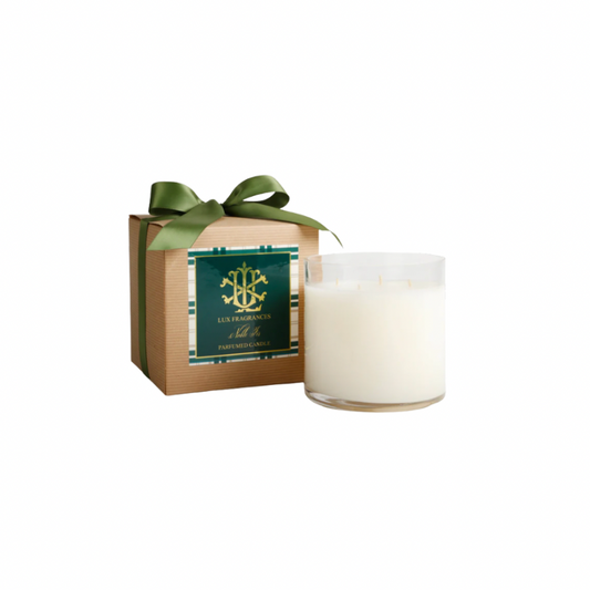 Noble Fir 4 Wick Candle