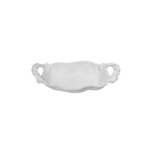 Beatriz Ball VIDA Sasha Medium Bowl with Handles