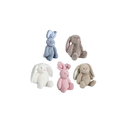 Plush Bunny