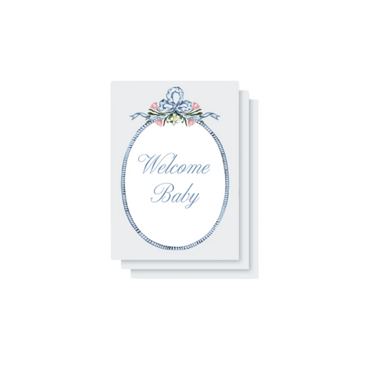 Dogwood Hill Joie Milestone Cards