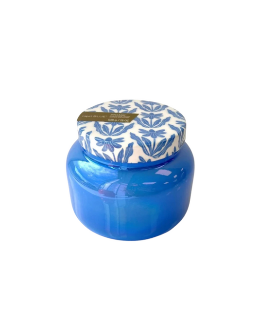 Capri Blue Riviera Sunset Candle