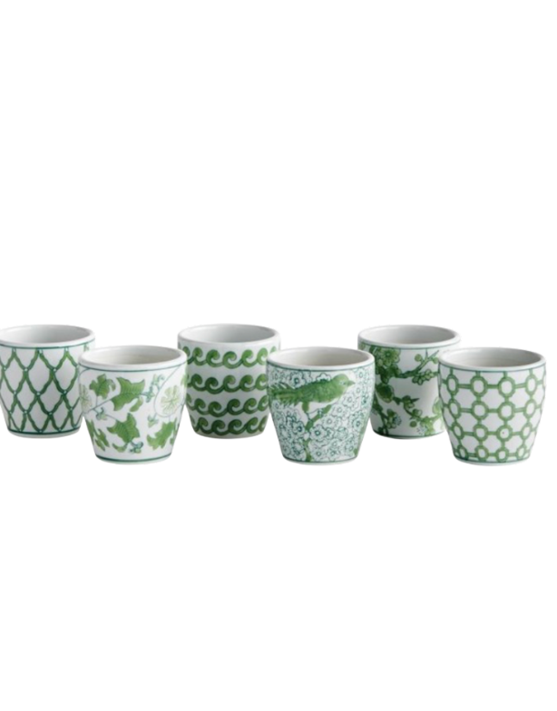 Imperial Mini Flower Pots