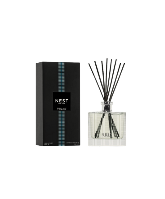 Nest Ocean Mist & Sea Salt Diffuser