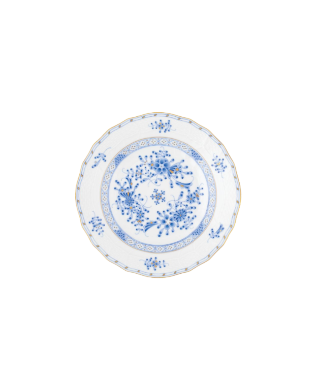Herend Waldstein Dessert Plate