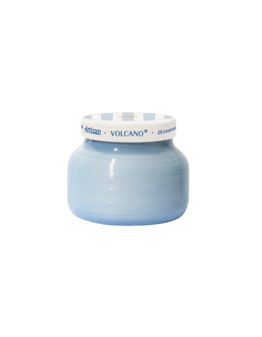 Capri Blue Artisan- Volcano Signature Candle 8oz
