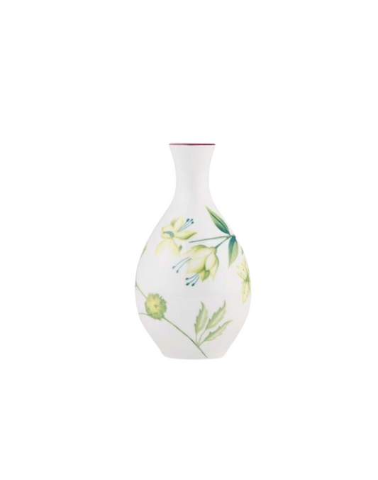 Ginori 1735 Florenza Acanto Bud Vase