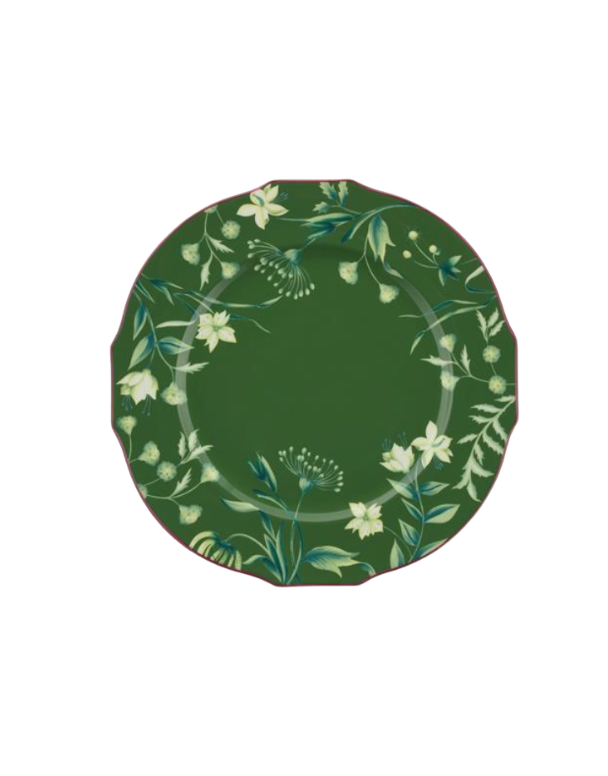 Ginori 1735 Florenza Acanto Duchessa Charger