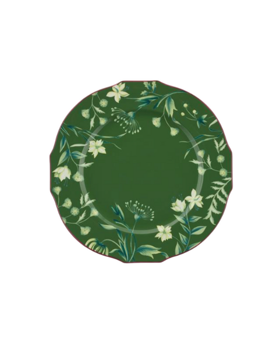 Ginori 1735 Florenza Acanto Duchessa Charger