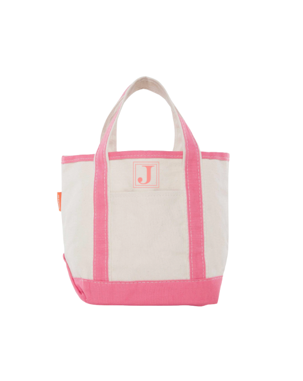 Handy Open Top Tote
