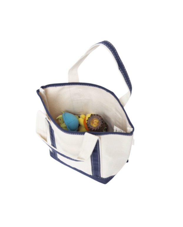 Handy Open Top Tote