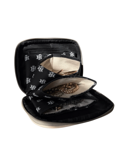 Jon Hart Bedell Jewelry Case