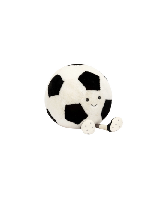 Jellycat Amuseables Sports Football