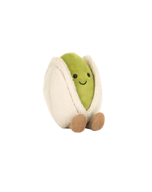 Jelly Cat Amuseables Horatio Pistachio